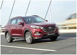 Hyundai Thành Công Việt Nam triệu hồi 23.587 xe Tucson để thay cầu chì