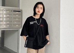 Insta look Gen Z tuần qua: "E ấp" hay sexy đều có, các nàng nhìn vào là học hỏi được đủ style cho mùa hè này