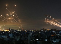 Israel cáo buộc Iran đứng sau xung đột Dải Gaza