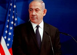 Israel dọa đáp trả mạnh mẽ nếu Hamas tấn công