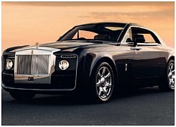 Khám phá chiếc Rolls Royce đắt nhất thế giới