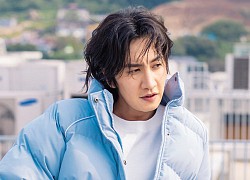 Lee Kwang Soo và hành trình "lột xác" ngoạn mục sau 11 năm tại Running Man