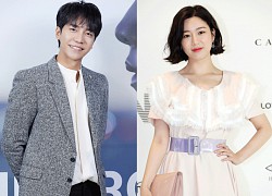 Lee Seung Gi vay gấp để &#8220;chốt đơn&#8221; nhà 135 tỷ, chuẩn bị cưới con gái &#8220;Mama Chuê&#8221;?