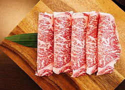 Loại bò Wagyu hiếm nhất thế giới