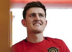 Lý do Maguire từng từ chối Man City