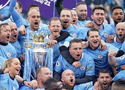 Man City chưa chốt đội hình chung kết Champions League