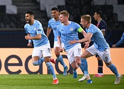 Man City tốn nhiều tiền nhất cho một điểm tại Ngoại hạng Anh