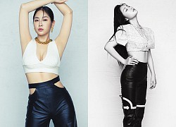 Màn giảm cân xôn xao Kpop: Từ 62,4kg, mỹ nhân sexy SISTAR đánh bay eo &#8220;bé mỡ&#8221; và có thành quả ngỡ ngàng chỉ sau 6 tuần