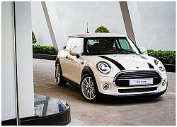 MINI Cooper 3-Cửa, hatchback cá tính cho đô thị