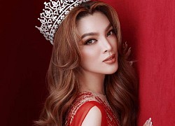 Miss International Queen 2021 chính thức thông báo hoãn lịch thi tại Thái Lan, Trân Đài lên tiếng hé lộ lý do đằng sau