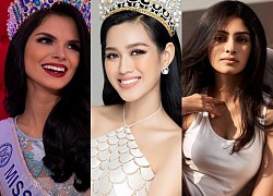 Missosology chọn ra thí sinh sẽ lọt top 10 Miss World 2021, Hoa hậu Đỗ Thị Hà xuất sắc có mặt!