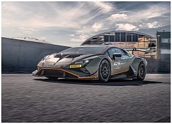 Ra mắt Lamborghini Huracan Super Trofeo EVO2 với mức giá 306.000 USD