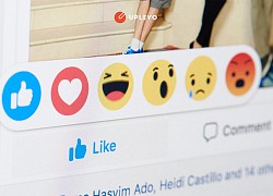 Người dùng có thể ẩn lượt like trên Facebook