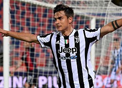 MU tăng tốc ký Varane, Atletico mua Dybala