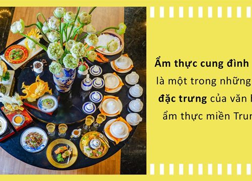 Nét đặc trưng của 3 nền ẩm thực Bắc - Trung - Nam chỉ người sành ăn mới biết