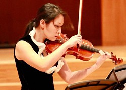 Nghệ sĩ violin hàng đầu Thượng Hải bất ngờ nhảy lầu tự tử, nguyên nhân đằng sau khiến ai cũng xót xa