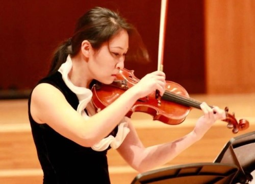 Nghệ sĩ violin hàng đầu Thượng Hải bất ngờ nhảy lầu tự tử, nguyên nhân đằng sau khiến ai cũng xót xa