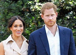 Meghan Markle bị cho là đứng đằng sau hành động lạ của Harry trên sóng truyền hình, giúp chồng vượt qua tổn thương bằng nhiều phương pháp trị liệu