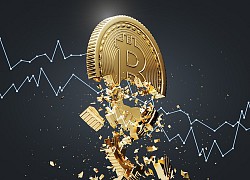 Nguyên nhân thực sự đằng sau cơn bán tháo của Bitcoin: Điên cuồng sử dụng đòn bẩy, hàng loạt nhà đầu tư nhận margin call