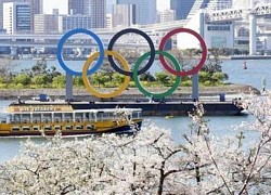 Nhà tài trợ Olympic Tokyo kêu gọi hủy tổ chức sự kiện vì COVID-19