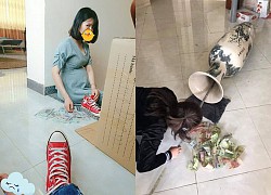 Những bà vợ cao tay 'tóm' quỹ đen của chồng