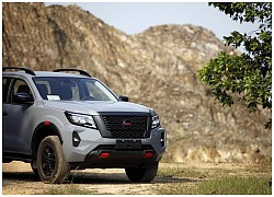 Nissan Navara 2021 Liệu có phải Bán tải chơi phố?