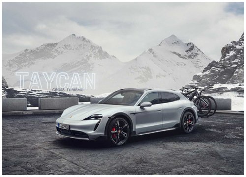 Porsche bị Mỹ điều tra vì khách hàng phàn nàn lỗi nghiêm trọng trên Taycan