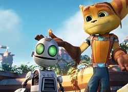 Ratchet & Clank: Rift Apart ra mắt trailer giới thiệu cốt truyện