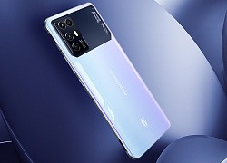 RedMagic 6R ra mắt: Thiết kế mới, Snapdragon 888, cắt giảm pin và sạc nhanh, giá từ 10.9 triệu đồng