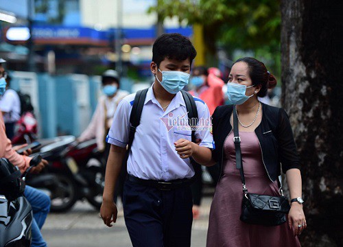 Trường chuyên đầu tiên cả nước tổ chức thi vào lớp 10