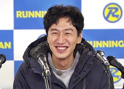 SBS khẳng định Running Man giữ đội hình 7 thành viên, không ai thay Kwang Soo!