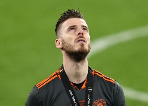 Scholes chỉ trích De Gea