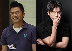 Seo In Guk lột xác ngoạn mục, chứng minh dậy thì thành công là thật