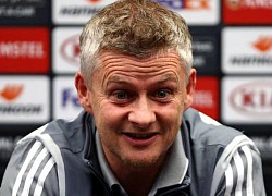 Solskjaer: 'Chung kết Europa League quyết định thành bại của MU'