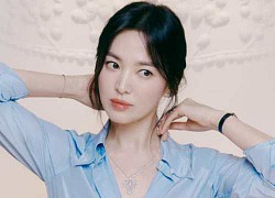 Song Hye Kyo mua tòa nhà giá 17,4 triệu USD