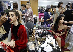 Sự thật gây tranh cãi về Miss Universe: Hậu trường nặng mùi, thí sinh không cần tài năng và phải mang theo thuốc trĩ vì lí do này