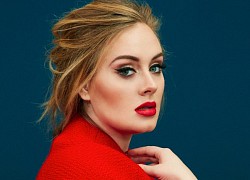 Sự thật về Adele