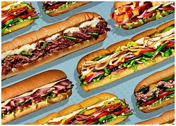 Subway: Thương hiệu hàng đầu chẳng thắng nổi bánh mì Việt Nam