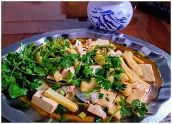 Tàu hủ kho măng dầu mè