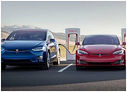 Tesla đối diện án phạt 160 triệu USD do âm thầm điều chỉnh năng lực sạc nhanh của Model S và Model X