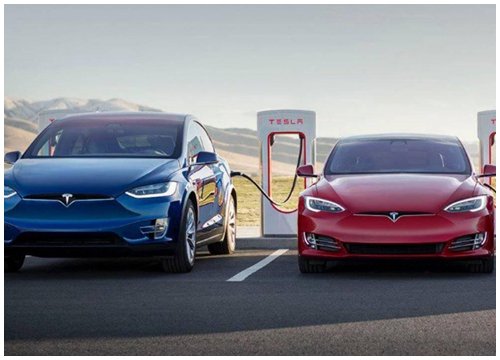 Tesla đối diện án phạt 160 triệu USD do âm thầm điều chỉnh năng lực sạc nhanh của Model S và Model X