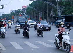 Thanh Hóa tăng cường quản lý phương tiện, xử lý vi phạm đối với xe cơ giới đường bộ