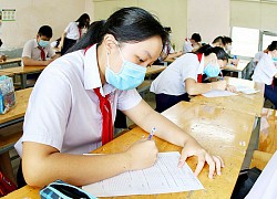 Thi thử trực tuyến vào lớp 10- Giải pháp đánh giá năng lực HS mùa Covid