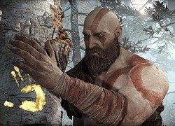 Tin buồn cho game thủ, God of War sẽ không bao giờ được chuyển thể thành phim