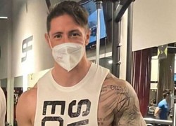 Torres: 'Tôi đã quyết định trở lại'