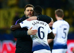 Tottenham đàm phán đưa Pochettino trở lại