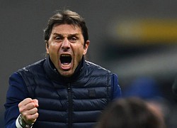 Tottenham mời Conte ngồi 'ghế nóng', lương 20 triệu euro/mùa