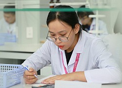 Trường đại học đầu tiên tuyển sinh ngành Công nghệ thẩm mỹ