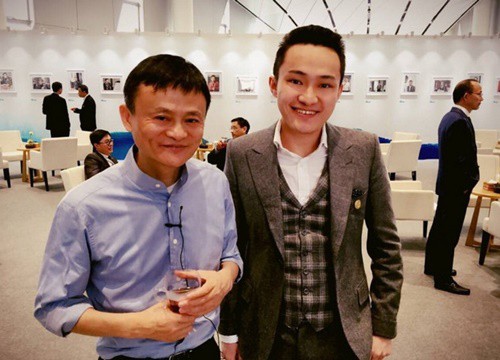 'Truyền nhân của Jack Ma' đang thao túng thị trường tiền mã hóa?