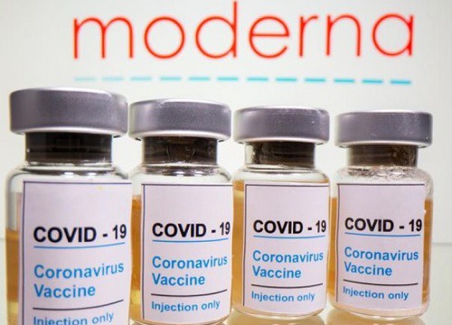 Vaccine ngừa COVID-19 của Moderna đạt hiệu quả 100% với nhóm tuổi từ 12 tới 17